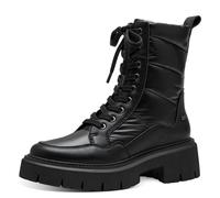 MARCO TOZZI Stivaletti Donna Con Fodera Calda Trapuntati Plateau 2-26264-41