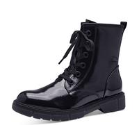 MARCO TOZZI Stivaletti Donna Con Lacci E Cerniera 2-25282-41