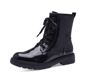 MARCO TOZZI Stivaletti Donna Con Lacci E Cerniera 2-25282-41