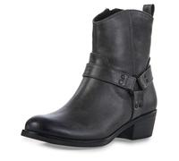 MARCO TOZZI Stivaletti Donna Cowboy Western Boot 2-25324-43