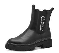 MARCO TOZZI Stivaletti Donna Plateau Chelsea Boot Di GMK 2-85406-43