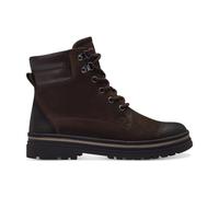Marco Tozzi - Stivaletti marroni da donna - - Shoes - Donna - Marrone - 38 EU