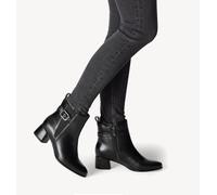 MARCO TOZZI STIVALETTI TRONCHETTI CON TACCO DONNA 25342 45 NERO DAL 36 AL 40