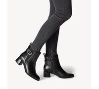 MARCO TOZZI STIVALETTI TRONCHETTI CON TACCO DONNA 25342 45 NERO DAL 36 AL 40