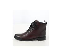 MARCO TOZZI Stivaletto stringato bordeaux Donna MARCO TOZZI 40