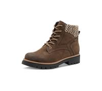 MARCO TOZZI Stivaletto stringato marrone Donna MARCO TOZZI 37