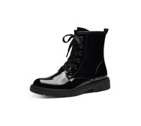 MARCO TOZZI Stivaletto stringato nero Donna MARCO TOZZI 39 nero