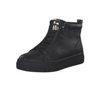 MARCO TOZZI Stivaletto stringato nero Donna - PROMO - Scarpe - Stivaletti - Stivaletti stringati MARCO TOZZI 38