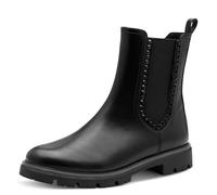 MARCO TOZZI Donna Chelsea 2-25417-43, Stivali, Nero, 39 EU