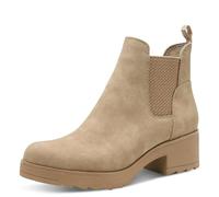 Marco Tozzi Stivali Chelsea da donna 2-25806-41, Dune, 37 EU, duna, 37 EU