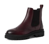 MARCO TOZZI Stivali Chelsea da donna Marco Tozzi 2-25400-43Chelsea, bordeaux, 39 EU