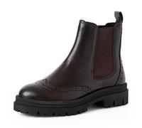 MARCO TOZZI Stivali Chelsea da donna Marco Tozzi 2-25400-43Chelsea, Mocca Antic, 40 EU