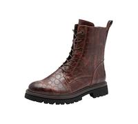 MARCO TOZZI Stivali da donna 2-25207-43, Struttura per caffè, 40 EU