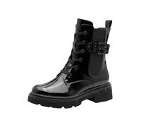 Marco Tozzi Stivali da donna 2-25249-45 moda Black Patent, taglia 37 EU, Black Patent, 37 EU