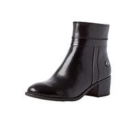 MARCO TOZZI Stivali da donna by Guido Maria Kretschmer 2-2-85310-27 moda, Black Ant Comb, 40 EU