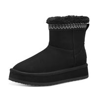 MARCO TOZZI Stivali da Donna Flat 2-26831-43, Moda