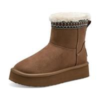 MARCO TOZZI Stivali da Donna Flat 2-26831-43, Moda
