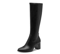 MARCO TOZZI Stivali Lunghi da Donna 2-25504-43, Moda, Nero, 36 EU