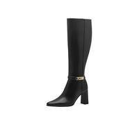 MARCO TOZZI Stivali Lunghi da Donna 2-25508-43, Moda, Nero, 36 EU