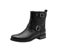 Marco Tozzi Stivali moda da donna, 2-25313-45, nero, 41 EU, Nero, 41 EU