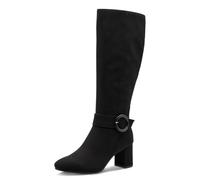 MARCO TOZZI Stivali moda da donna, 2-25528-45, nero, 39 EU, Nero, 39 EU