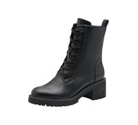 Marco Tozzi Stivali moda da donna, 2-26237-45, nero, 39 EU, Nero, 39 EU