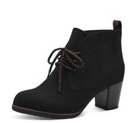 Marco Tozzi Stivali Stivaletti Neri 25107