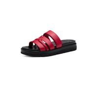 MARCO TOZZI Pantolette 2-27407-44, Ciabatte Donna, Red, 37 EU