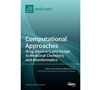 Marco Tutone Anna Maria Almerico Computational Approaches (Copertina rigida)