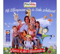 Marco und die Elfenbande - Fideldidu