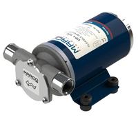 MARCO UP1 12V Pompa a Girante in Gomma 35 L/min