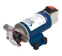 Marco UP1-JS Pompa a girante 28 l/min 24V con on/off integrato