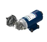 MARCO UP10-MS/P 24V 8bar 3m PEEK Gears EPDM Pump - Water/Chemicals, 1E440213