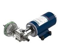 MARCO UP10-XA/FKM, 18 l/min, 24 V, AISI 316, 5 bar, autoadescante, pompa ad ingranaggi in acciaio inox, 16440313