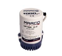 POMPA SENTINA AD IMMERSIONE UP1000 - 63LT/M - 12V