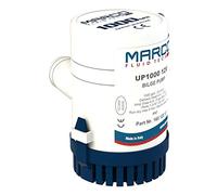 UP1000 Pompa immersione 63 l/min 24 V