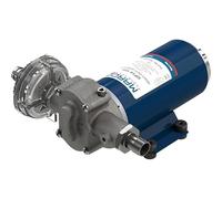 MARCO UP14-LO, 12 V, 33 l/min, 2 bar, pompa ad ingranaggi in bronzo, autoadescante, IP67,16452212