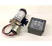 MARCO UP2 / e-Br Automatico, Auto-Aspirante Elektropumpe 12/24V, Sensore