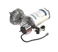 MARCO UP3/E 12/24V Pompa Autoclave 15 L/min 2,5 bar con Controllo Elettronico