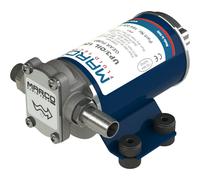 Elettropompa travaso olio 12V adescam. 1m portata da 20 l/h