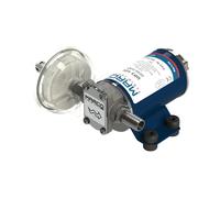 Marco UP3 Pompa Ad Ingranaggi Elettrica 12V Per Diesel Antigelo 2 Bar 15 LPM