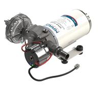 MARCO UP6/E 12/24V Pompa Autoclave 26 L/min 2,5 bar con Controllo Elettronico