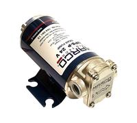MARCO UP8-P 24V Polymère pompa a ingranaggi ad alte prestazioni 10 L/minimo...