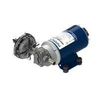 MARCO UP9-MS/P 12V 6bar 3m PEEK Gears EPDM guarnizione meccanica pompa, 1E410213