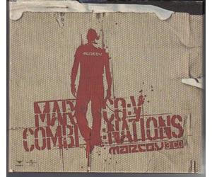 Marco V - Combi:Nations