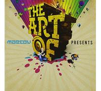 Marco V Presents - Art Of