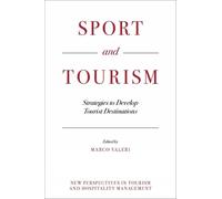 Marco Valeri Sport and Tourism (Copertina rigida)