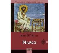 Marco. Versione interlineare in italiano