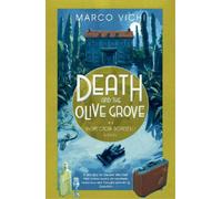 Marco Vichi Death and the Olive Grove (Tascabile) Inspector Bordelli
