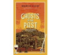 Marco Vichi Ghosts of the Past (Tascabile) Inspector Bordelli